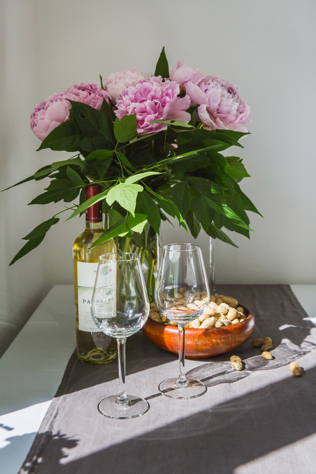 Apartment on Bolshaya Nikitskaya