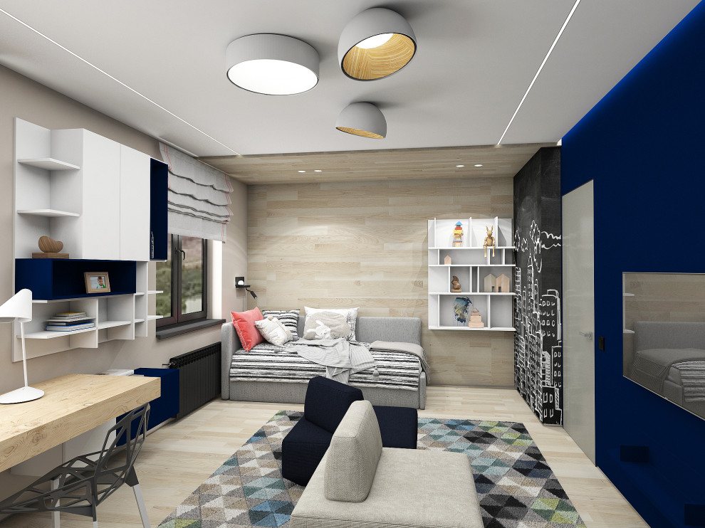 Квартира Солнечнодольск