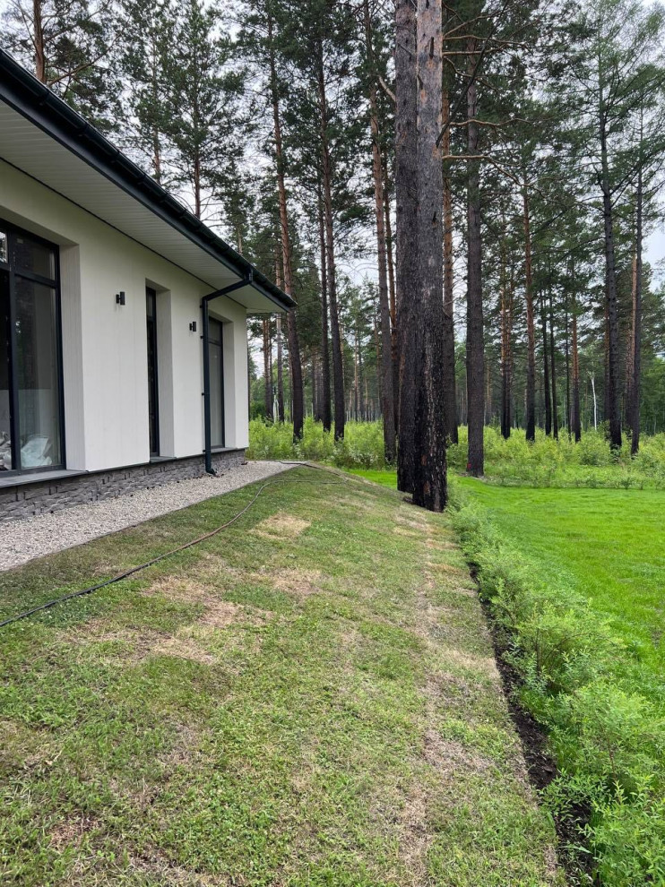 Частные заказчики