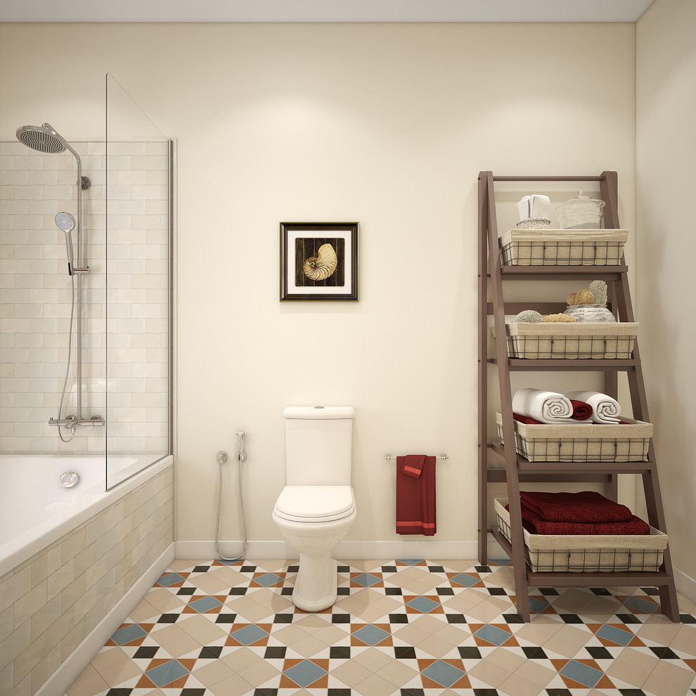 Подмосковная соната