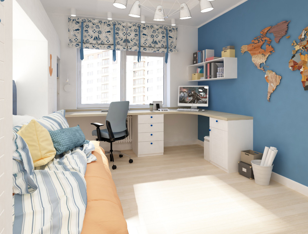 Детская комната