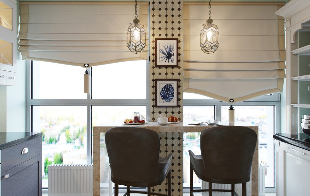 ЖК Прайм 110м2