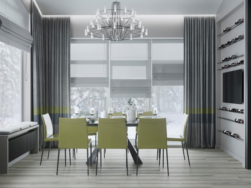 Загородный дом в Лебяжье