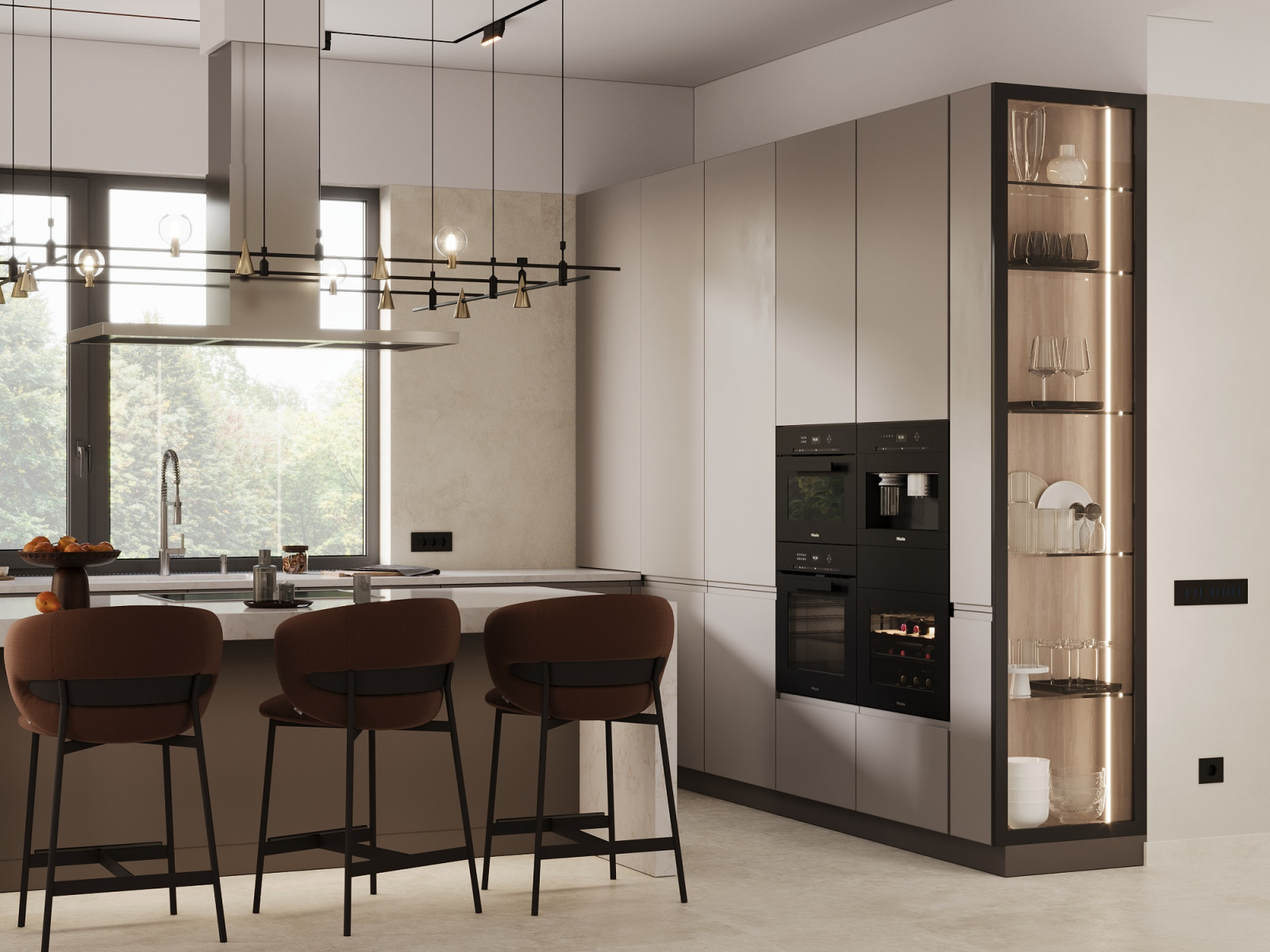 Дом в КП Фомино