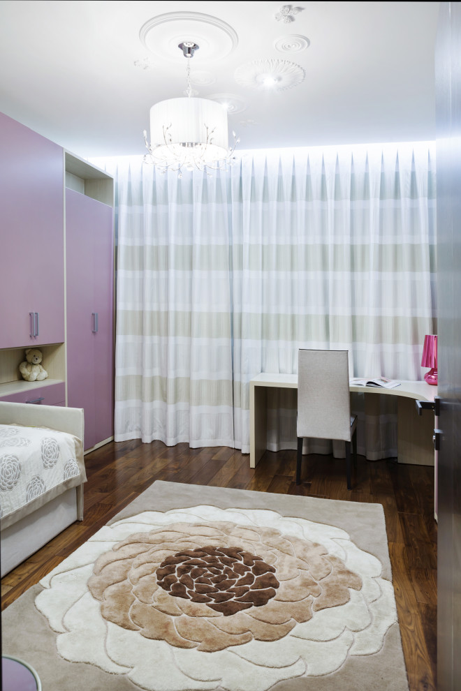 :R Олимпийская деревня