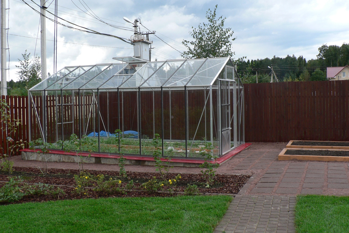 Медное озеро