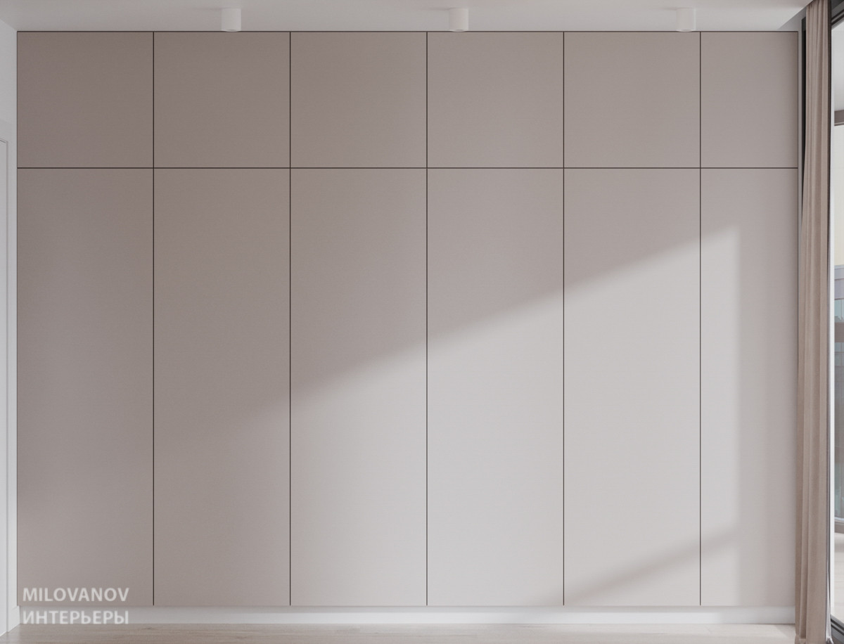 ЖК «ШЕРЕМЕТЕВСКАЯ МИЛЯ»