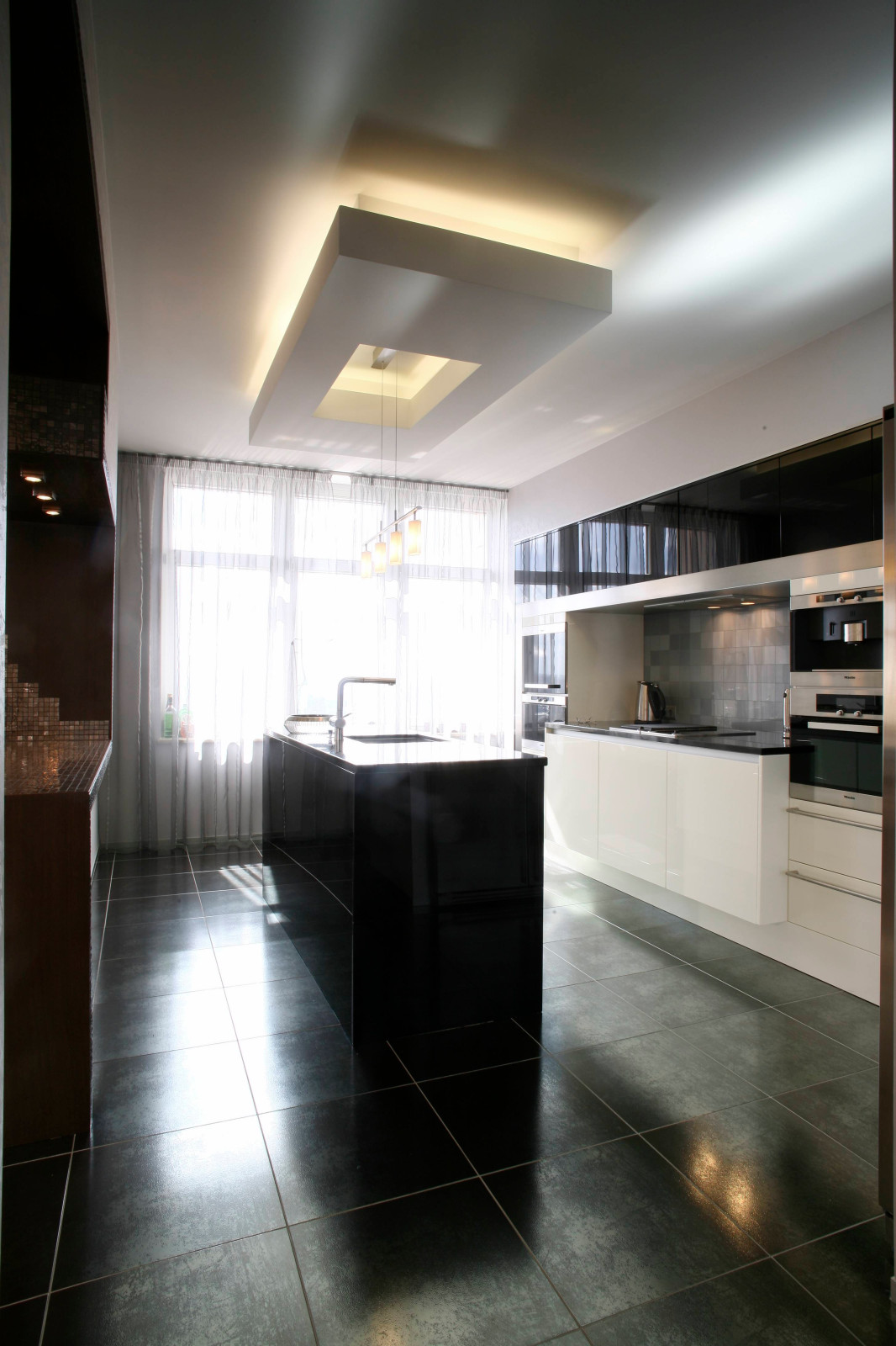 Африка Дома