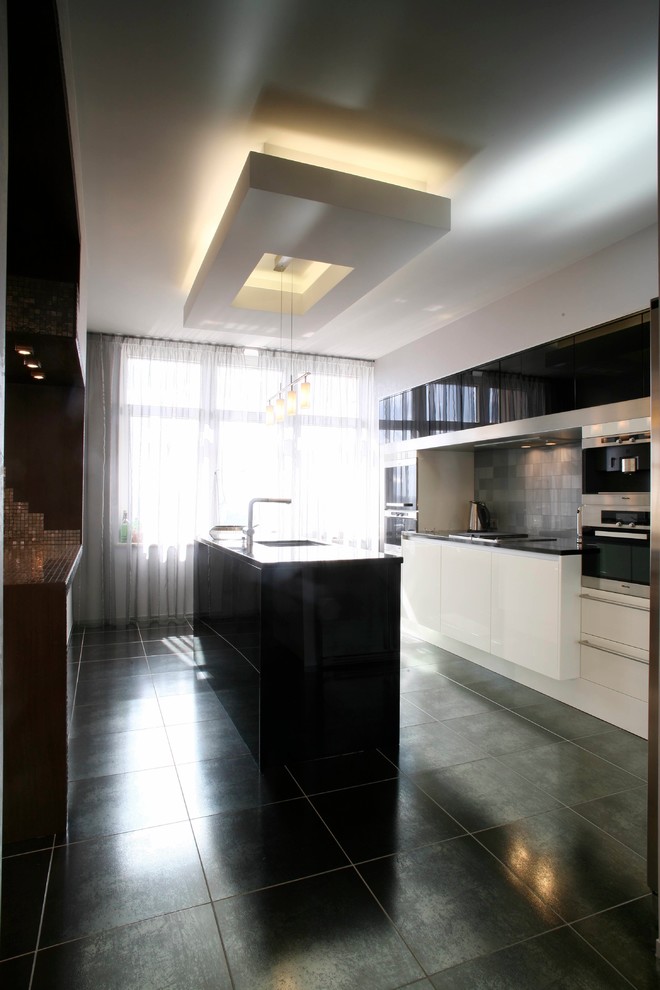 Африка Дома