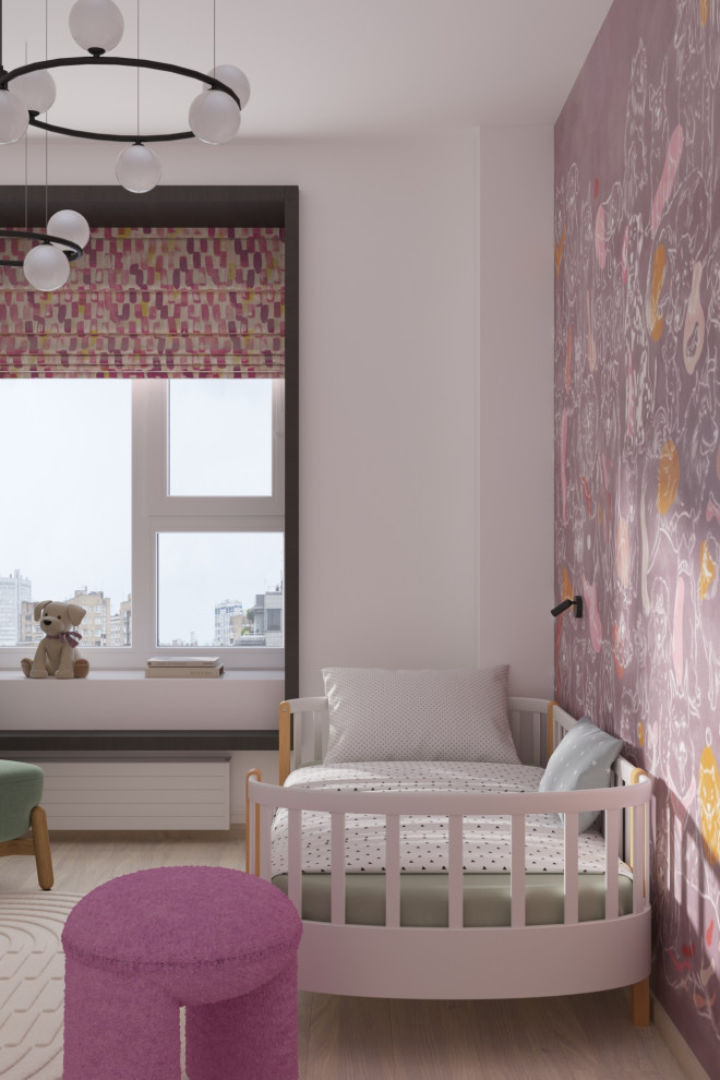 Линия и круг