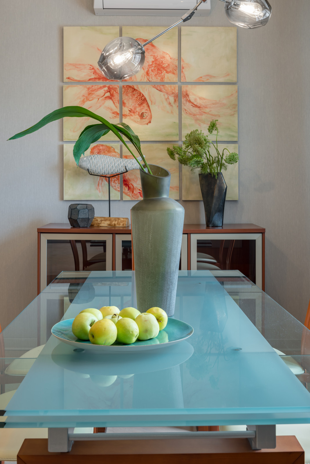 Свежие конрасты