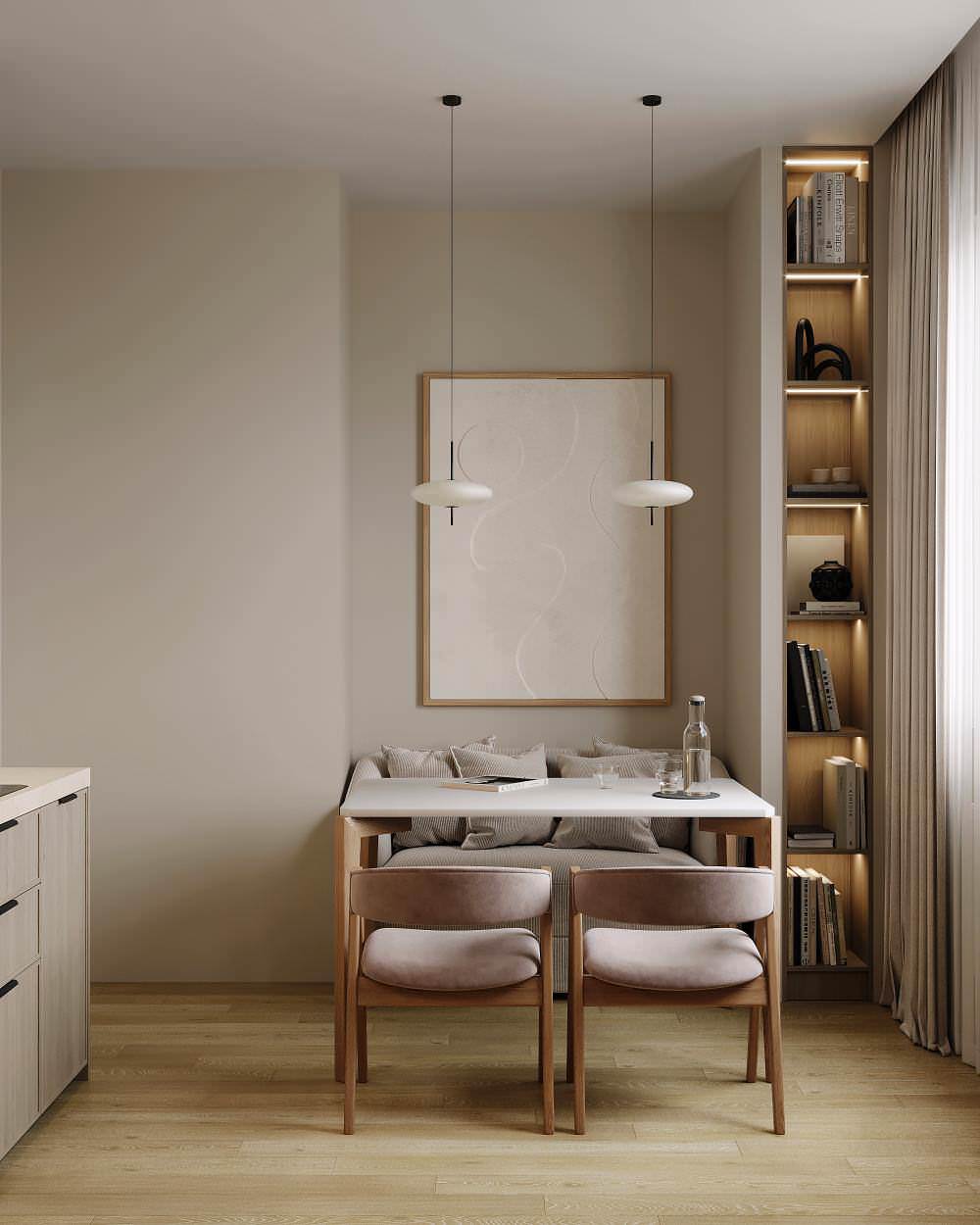 ЖК Солнечный бульвар