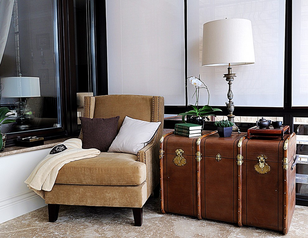 Обложка проекта: Таунхаус в Олимпийской деревне