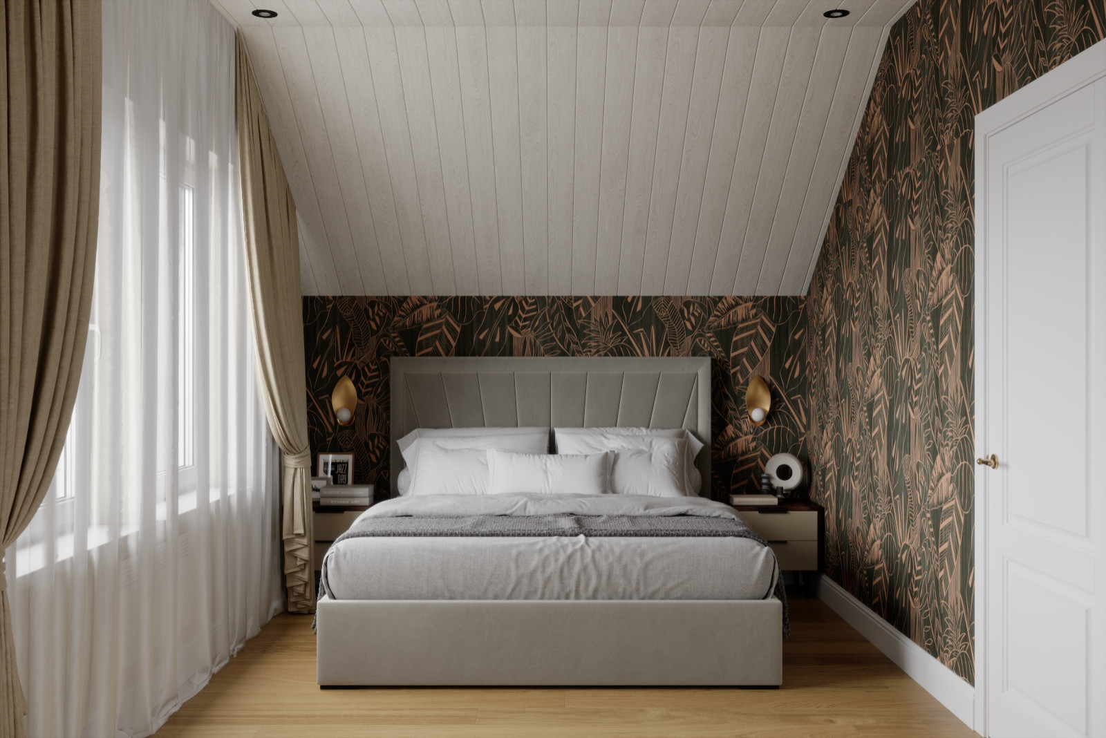 Дом 128 кв.м. в Одинцово