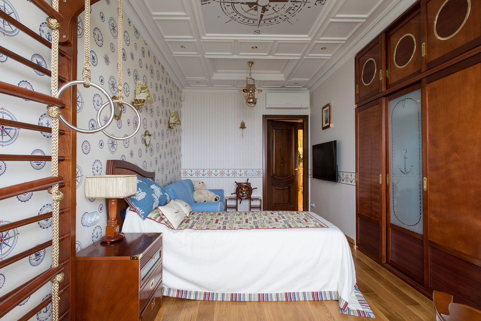 Морской бриз