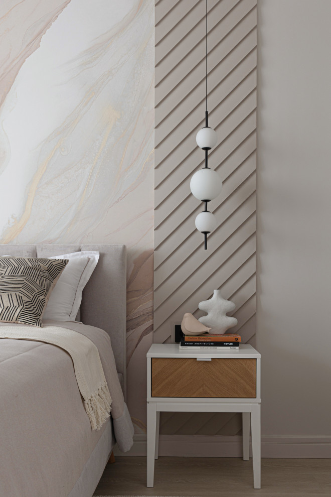 Тумба в спальню