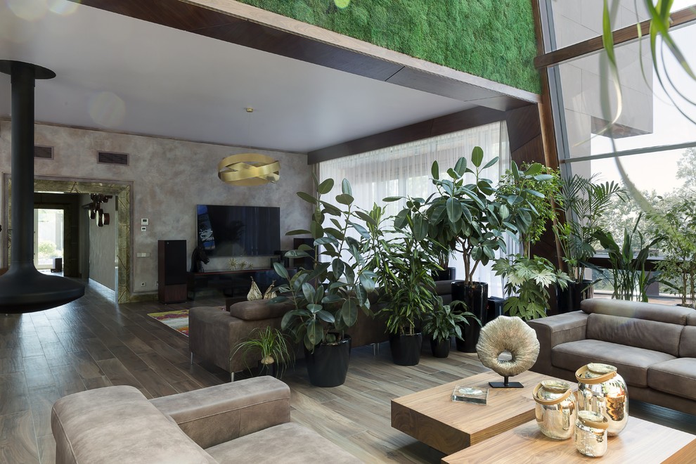 Обложка альбома: Идеи для дома