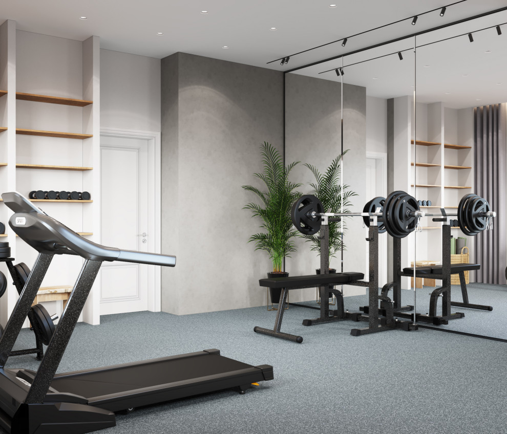 Дом для семьи, г. Анапа