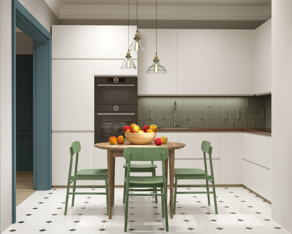 Квартира в Московской области