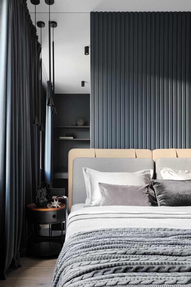 Обложка проекта: Skandi Klubb_Navy