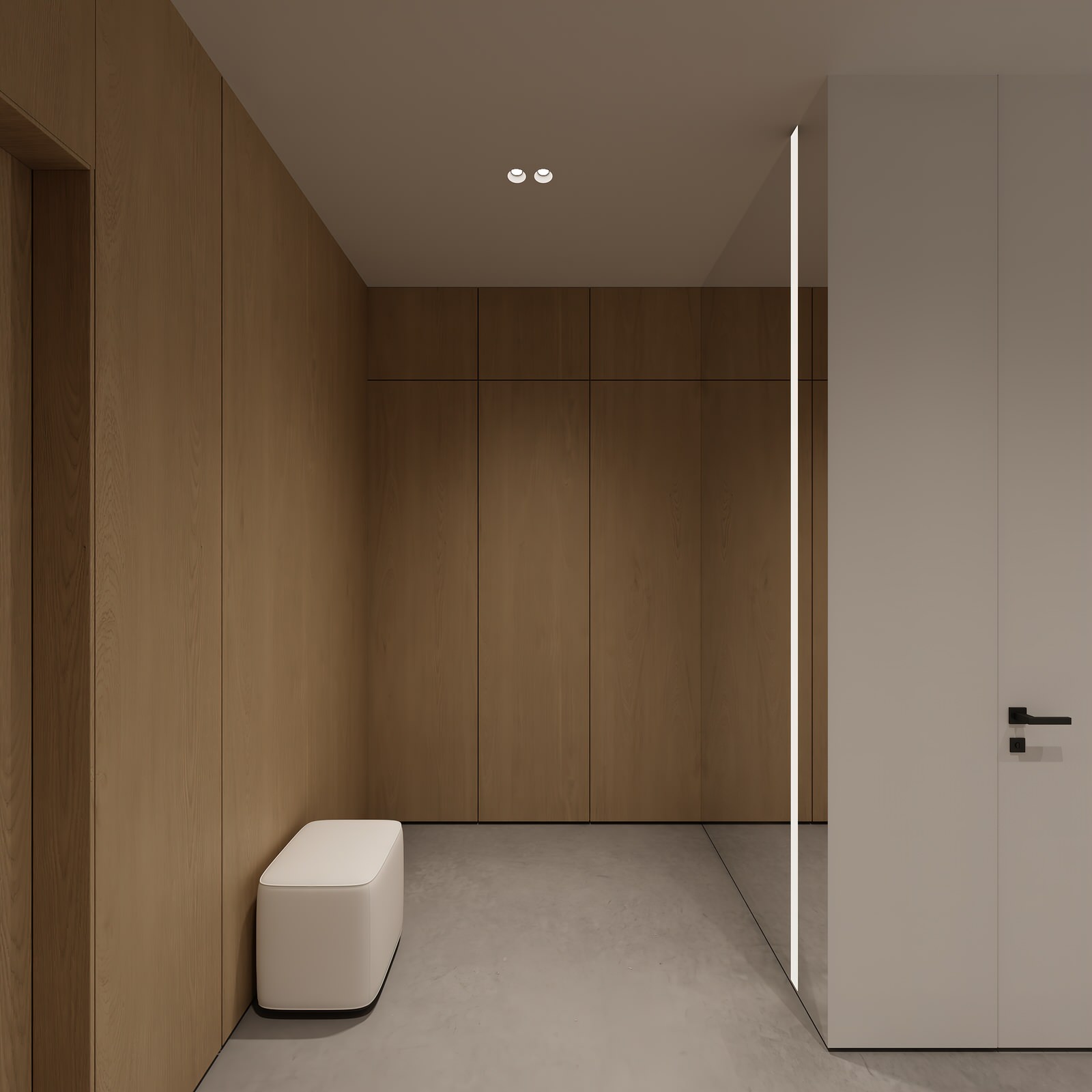Квартира 119 м² ЖК Сити Парк Москва