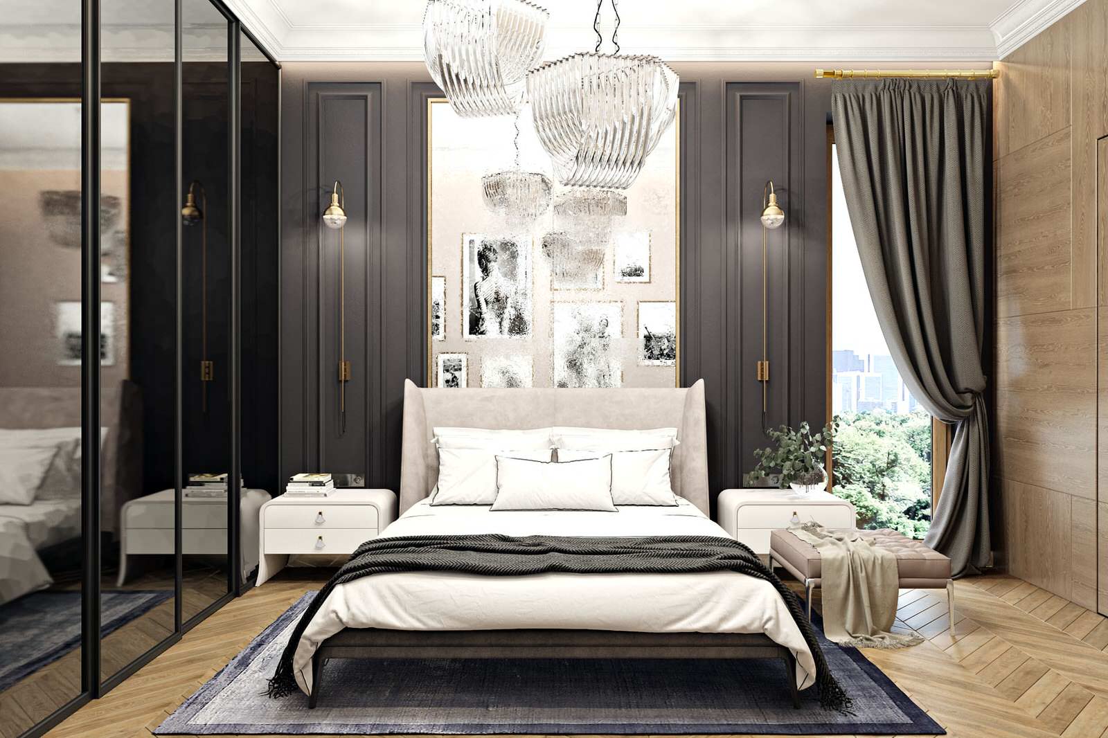 Садовые Кварталы