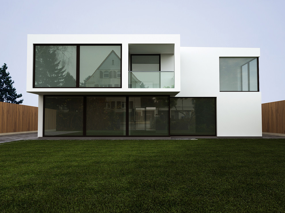 Дом в Германии