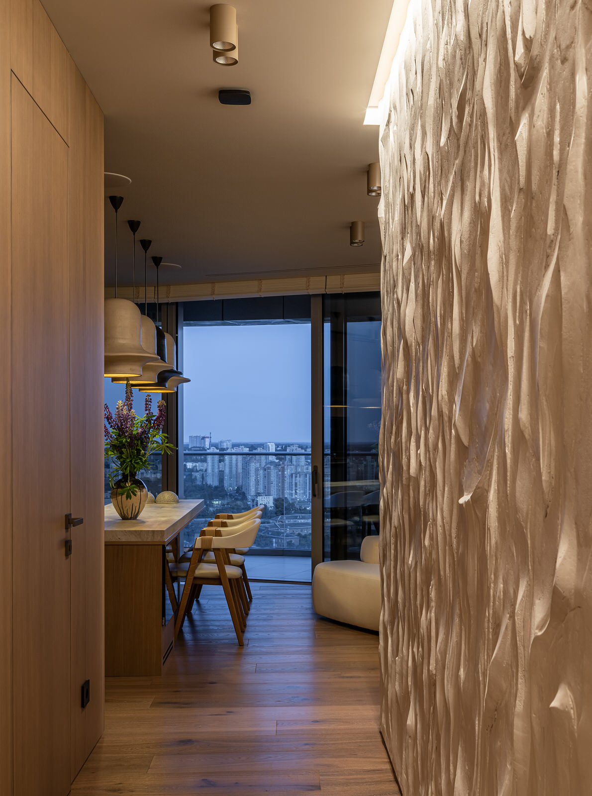 OSONNIA APARTMENT