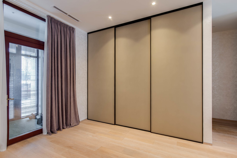 Коттедж. Частный заказчик.