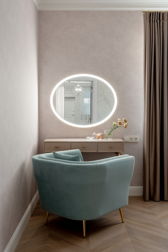 "Ода изяществу и красоте"