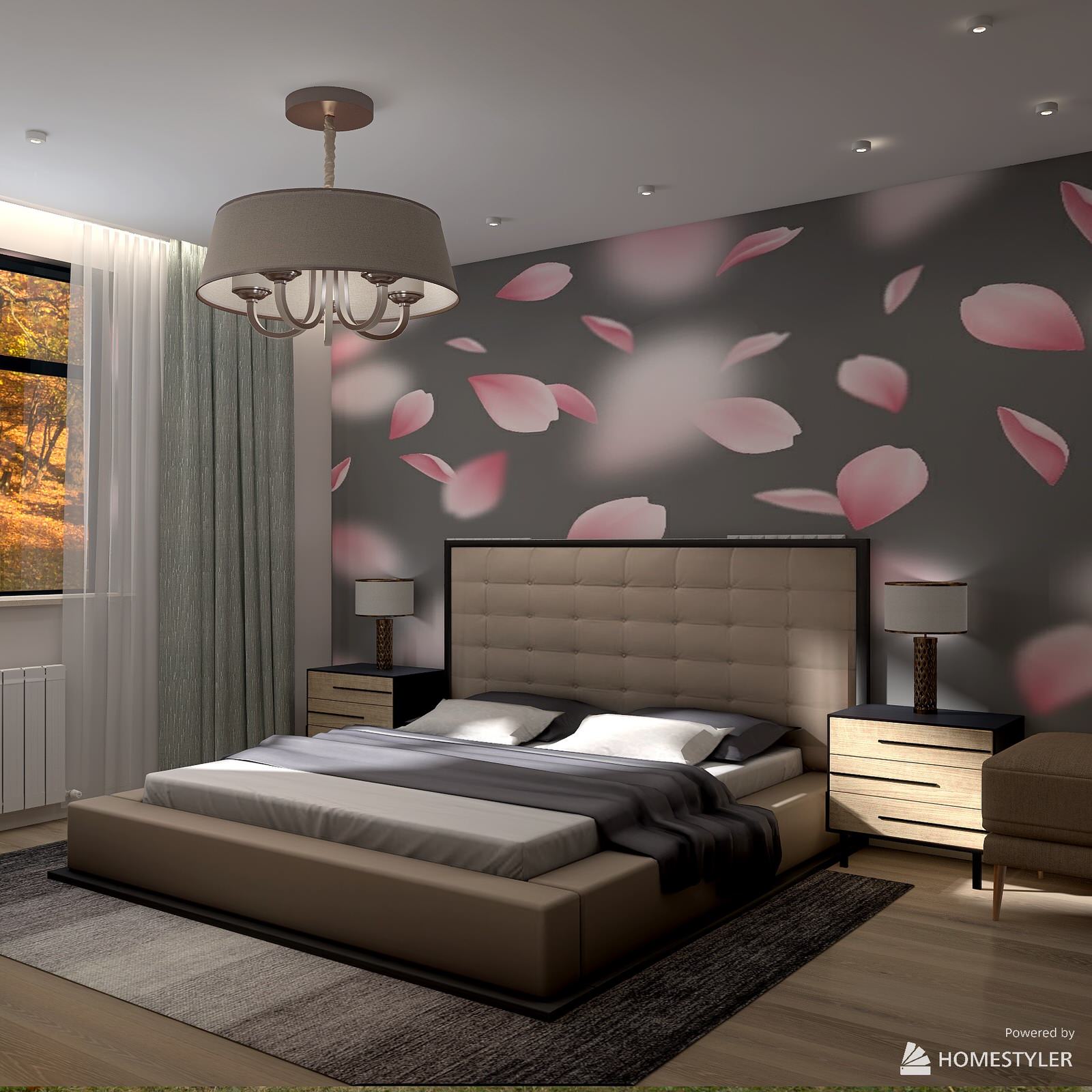 Обложка проекта: Мой проект