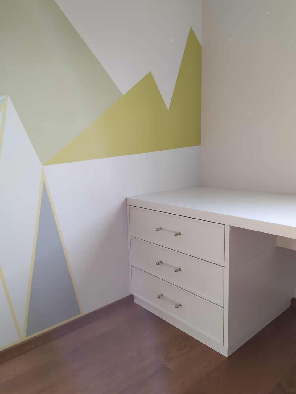 Обложка проекта: Boy bedroom