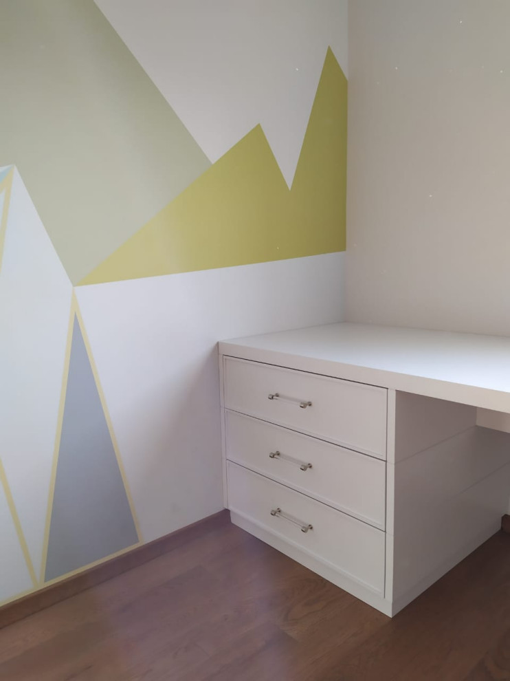 Обложка проекта: Boy bedroom