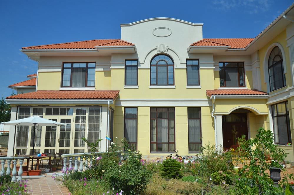 Наши работы