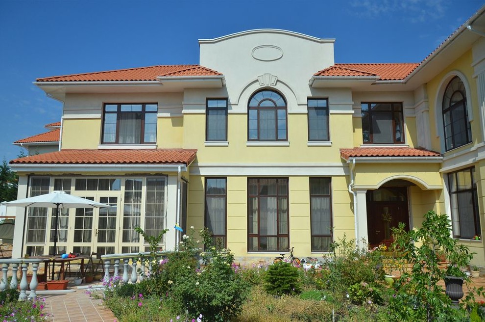 Наши работы