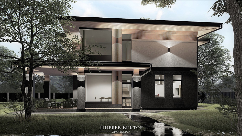 Проект в Полково