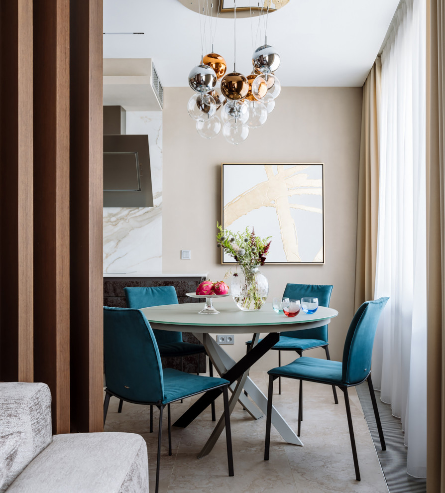 ЖК РОЗМАРИН