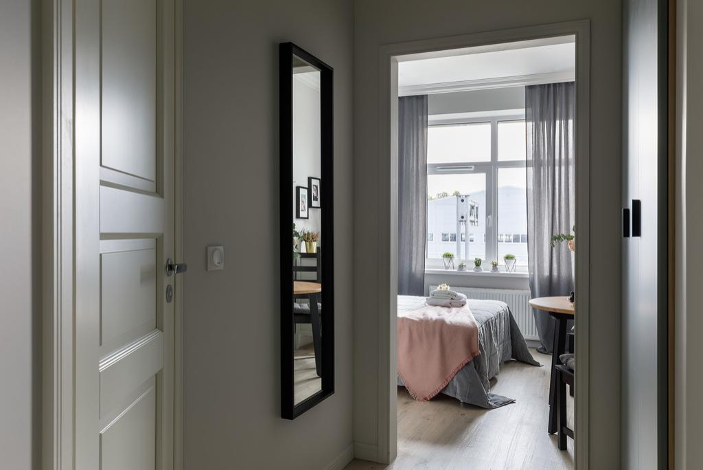 Фото интерьеров