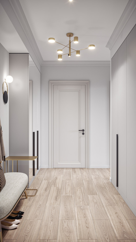 ЖК Нормандия