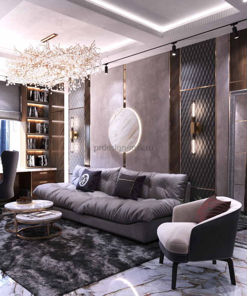 ЖК Балтийский