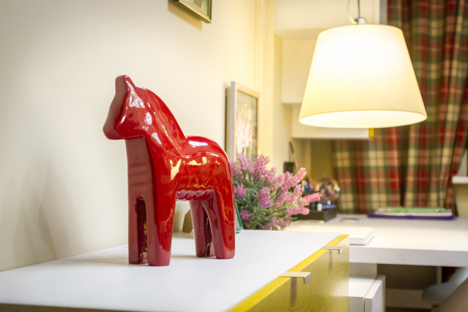 Детская комната