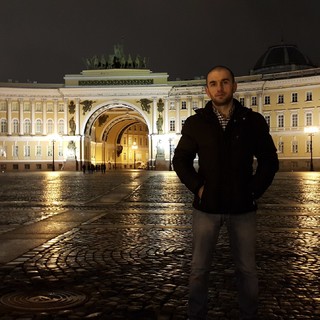 Хабибов Ильяс