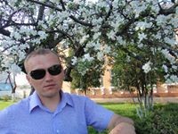 Святослав Мирончук