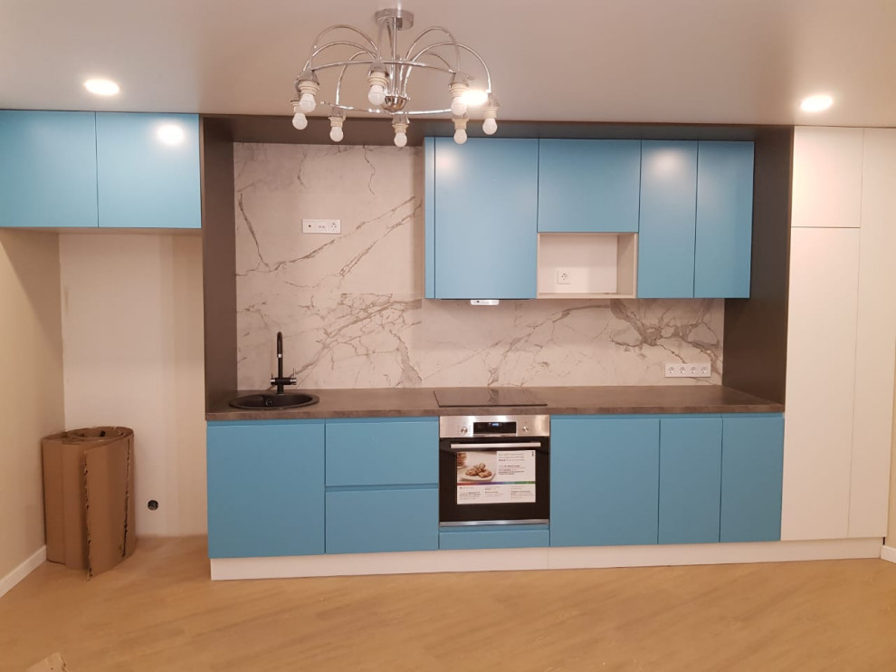 Квартира в Мурино