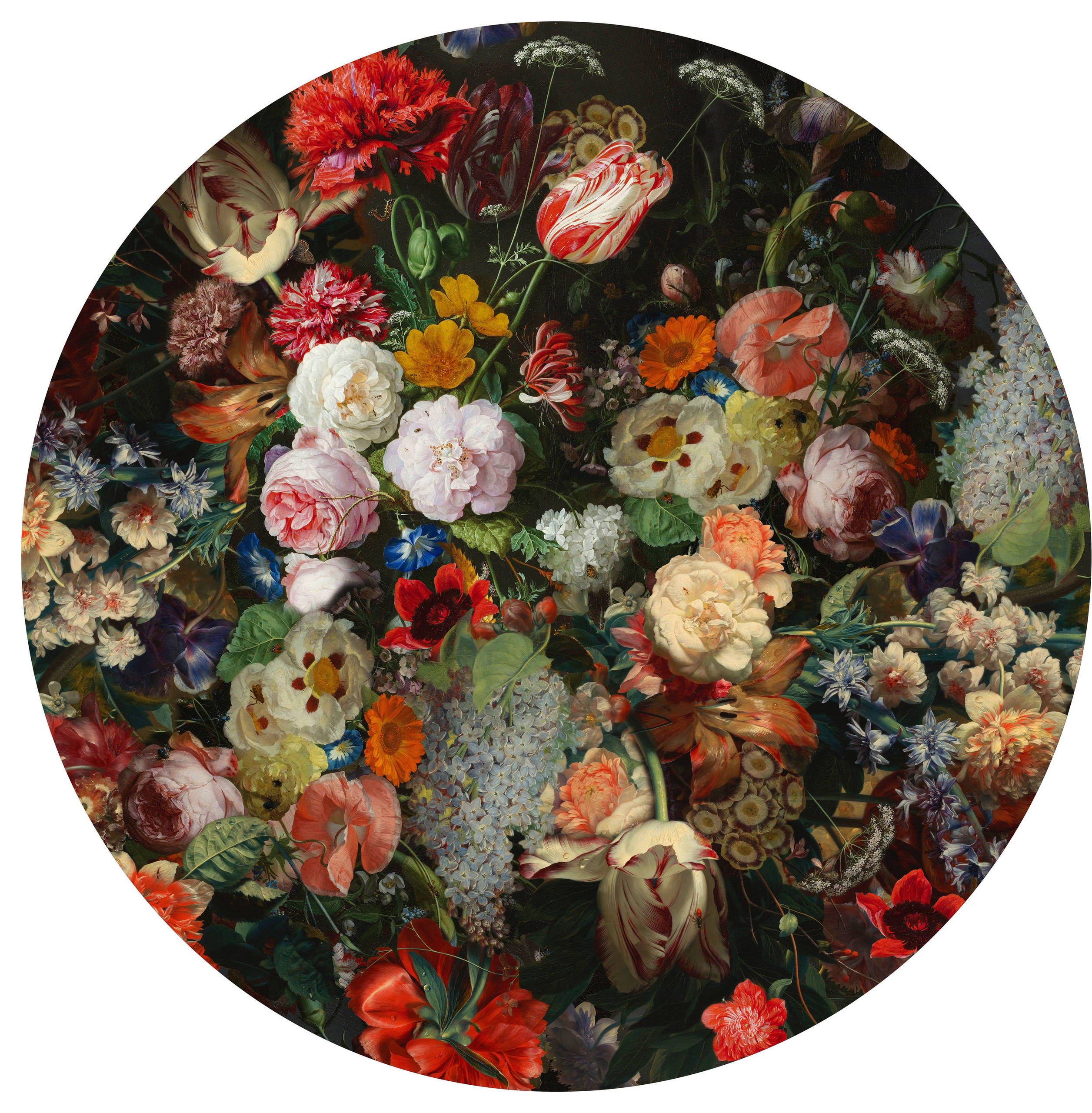 Арт, да и только: 47 ковров — объектов искусства и предметов гордости