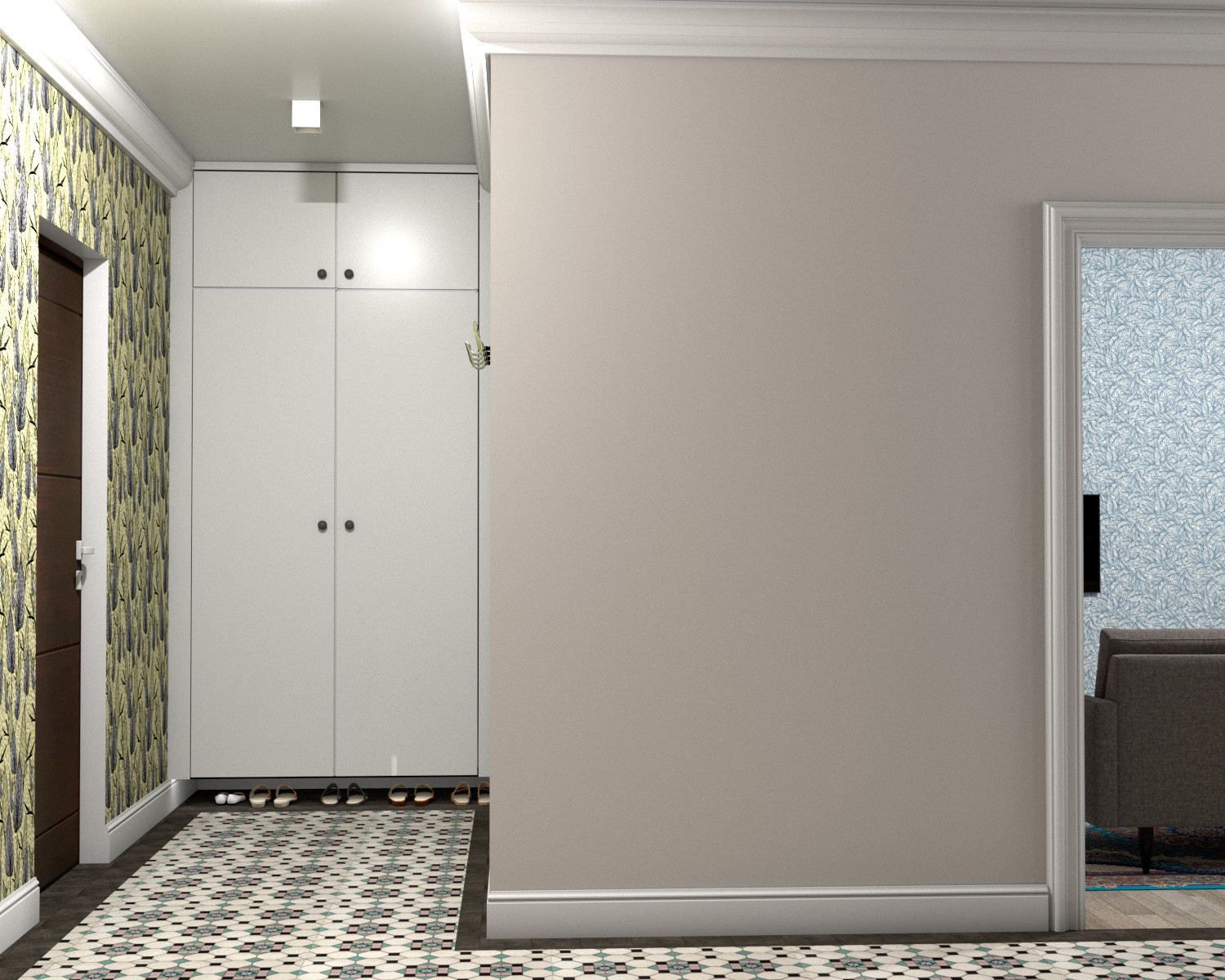 ЖК Цивилизация