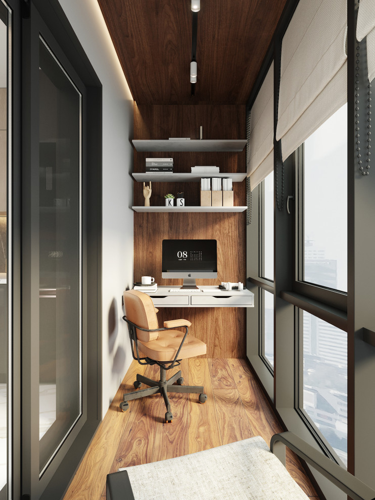 ЖК_Сколковский