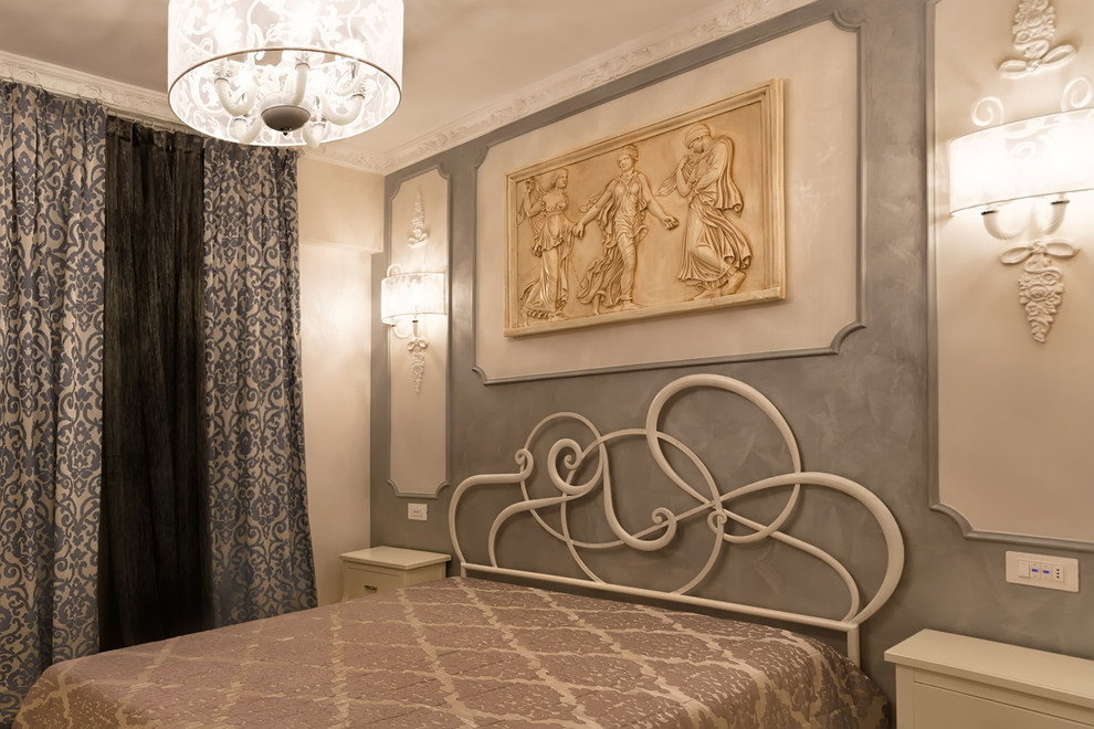 СОВРЕМЕННАЯ КЛАССИКА В БУДВЕ