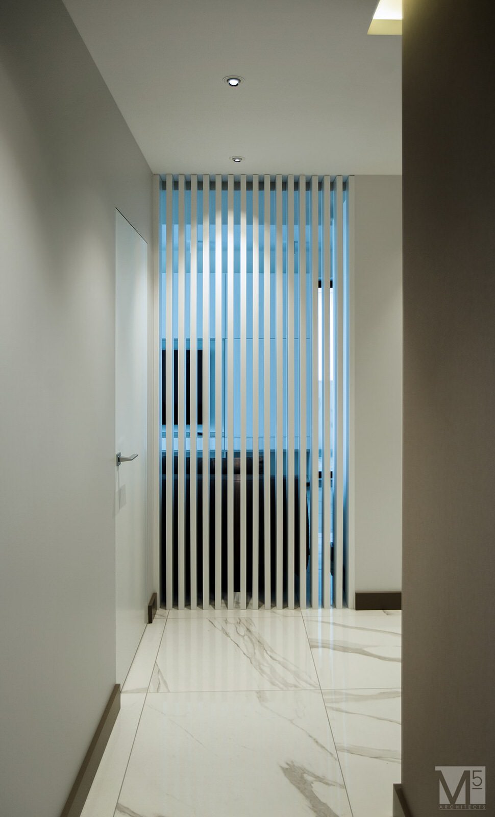 Объект на пр. Победителей (г.Минск)