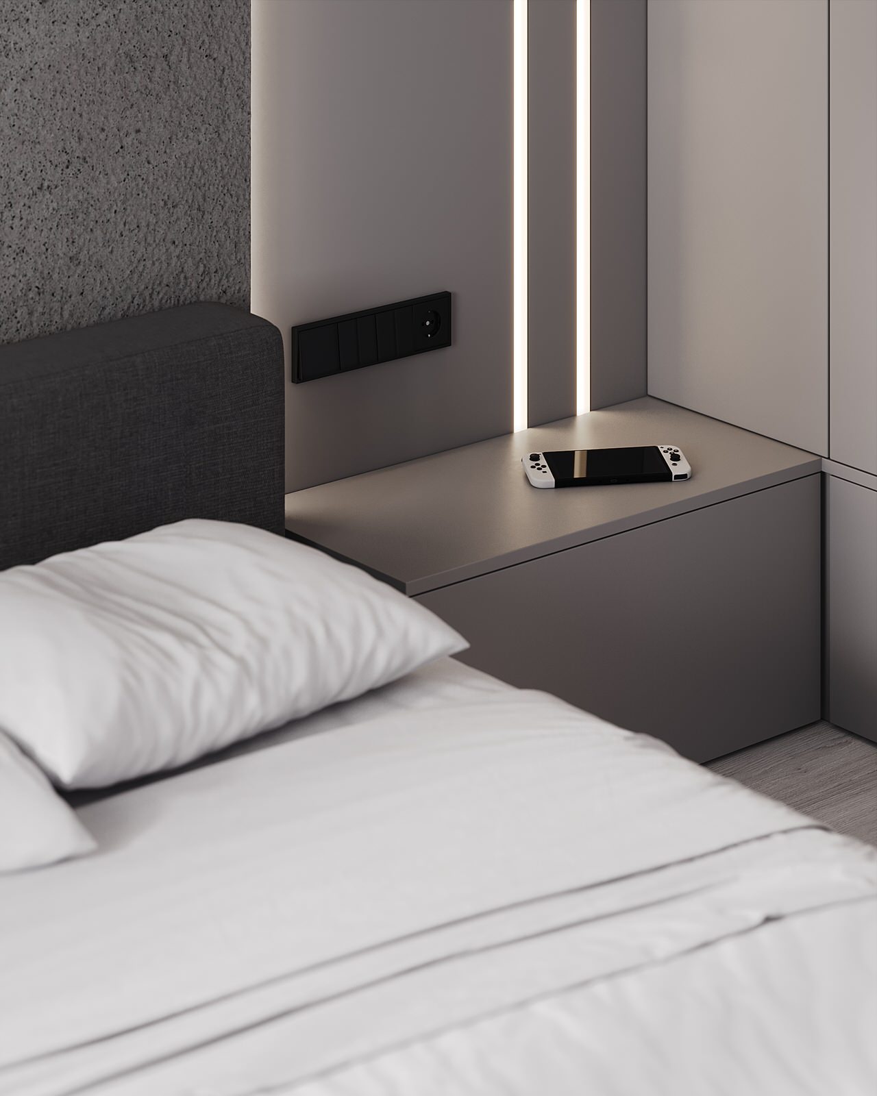 Дом в Подмосковье